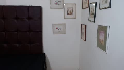 Danna online show from 28, 1, 2025