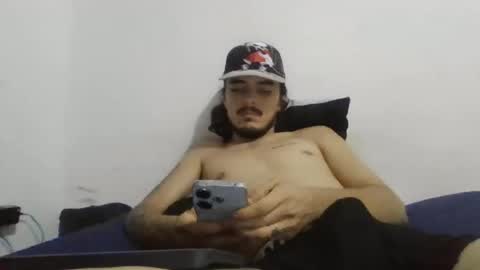 danni4_20 online show from 6, 11, 2025