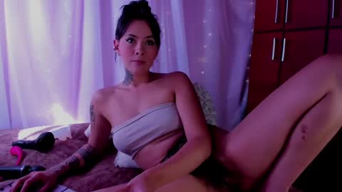 Danni online show from 25, 9, 2025