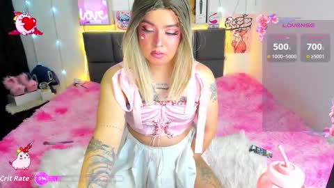 dannia_13 online show from 10, 10, 2025