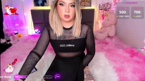 Snapshot of dannia_13 chatting on 5, 6, 2026 dannia_13 online show from 5, 6, 2026
