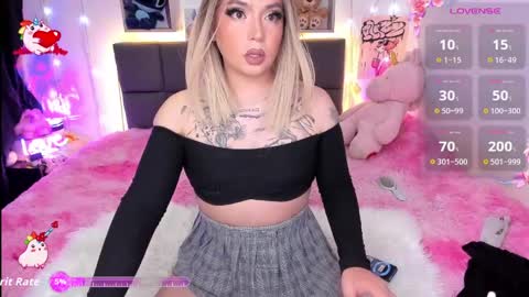 Snapshot of dannia_13 chatting on 9, 6, 2026 dannia_13 online show from 9, 6, 2026