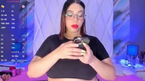 Danna Monroe  online show from 12, 3, 2026