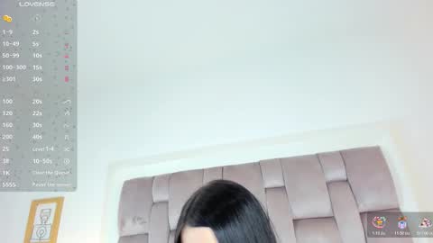 Dannika online show from 21, 10, 2025