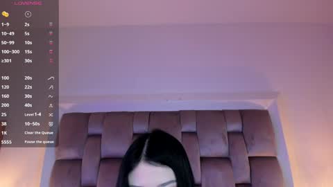 Snapshot of dannika07 chatting on 12, 5, 2026 Dannika online show from 12, 5, 2026