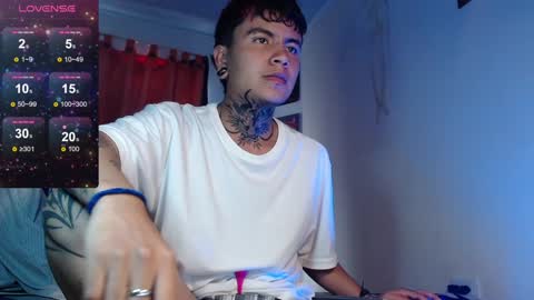 DANNTE online show from 20, 1, 2025