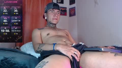 DANNTE online show from 24, 1, 2025