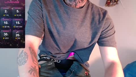 DANNTE online show from 9, 2, 2025