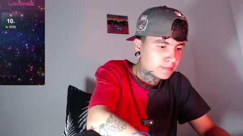 DANNTE online show from 3, 3, 2025