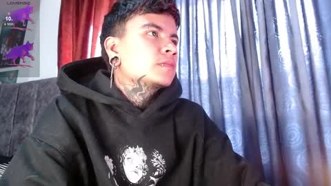 DANNTE online show from 17, 9, 2025