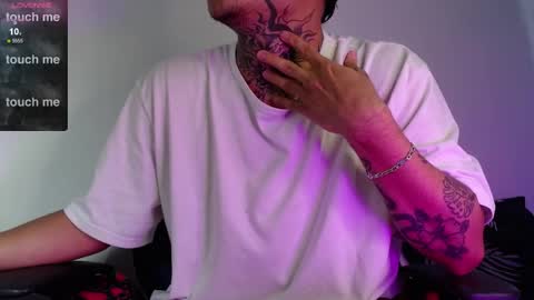 DANNTE online show from 31, 3, 2026