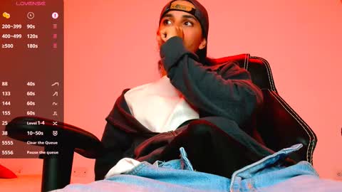 Danny online show from 14, 1, 2026