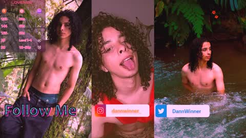 Danny online show from 12, 4, 2026