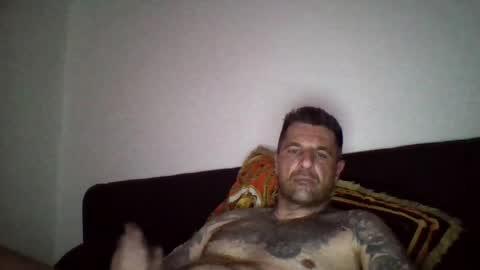 danny149664 online show from 20, 6, 2026