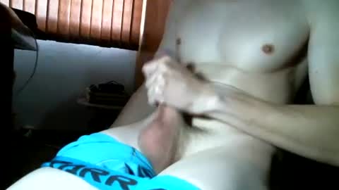 Danny1901 online show from 9, 10, 2025