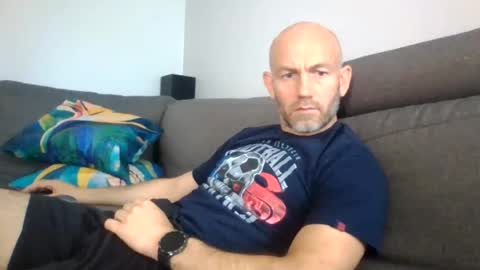 Snapshot of danny81boy chatting on 10, 7, 2026 danny81boy online show from 10, 7, 2026