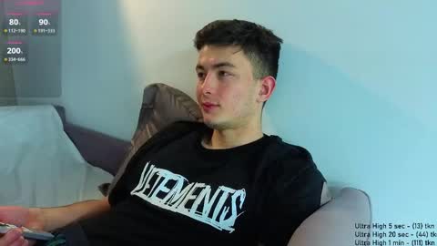 danny__magic online show from 1, 11, 2025