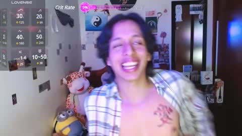 phantom555 online show from 24, 2, 2025