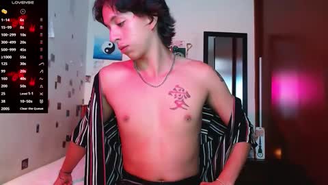 phantom555 online show from 2, 12, 2025