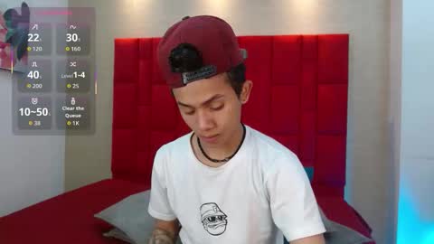 Danny online show from 24, 11, 2025