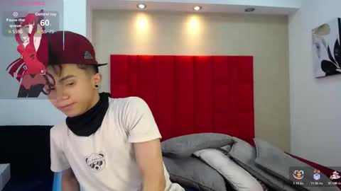 Danny online show from 5, 12, 2025