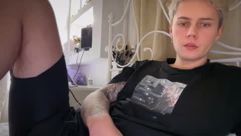 danny online show from 16, 11, 2025