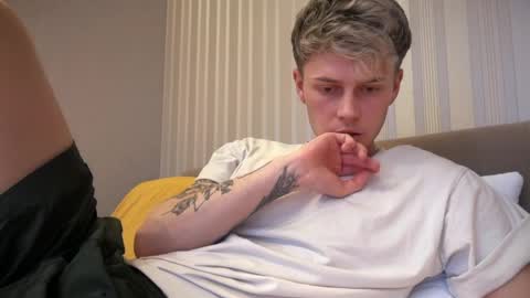 danny online show from 20, 3, 2026