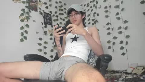 Snapshot of danny_phantom_09 chatting on 26, 1, 2025 danny_phantom_09 online show from 26, 1, 2025