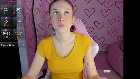 Snapshot of danny_s22 chatting on 1, 5, 2026 Danny online show from 1, 5, 2026