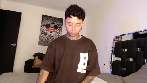 Danny  online show from 22, 12, 2024