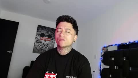 Danny  online show from 31, 12, 2024