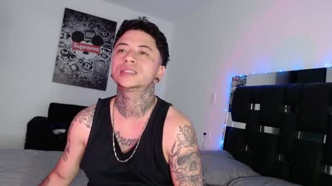 Danny  online show from 9, 1, 2025