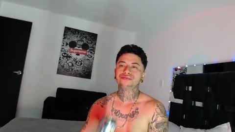 Danny  online show from 18, 1, 2025