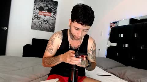 Danny  online show from 21, 1, 2025