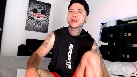 Danny  online show from 22, 1, 2025