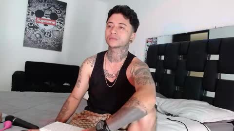 Danny  online show from 23, 1, 2025