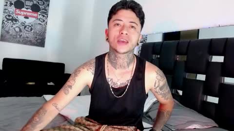 Danny  online show from 25, 1, 2025