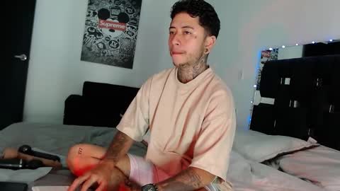 Danny  online show from 31, 1, 2025