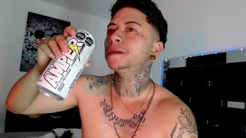 Danny  online show from 4, 2, 2025