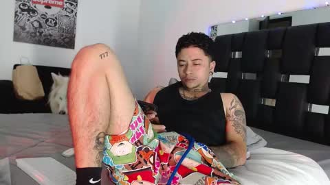 Danny  online show from 9, 2, 2025