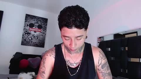 Danny  online show from 18, 2, 2025