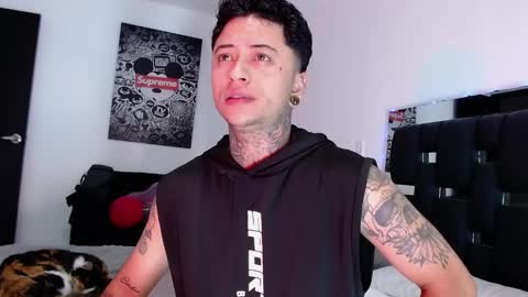 Danny  online show from 19, 2, 2025