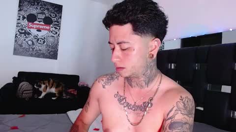 Danny  online show from 26, 2, 2025