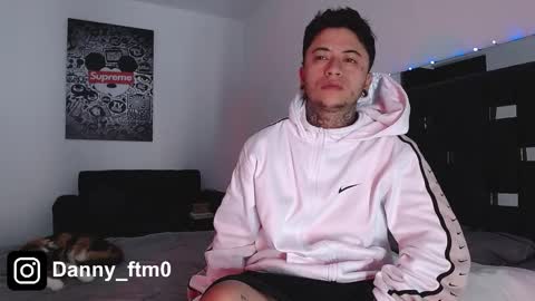 Danny  online show from 6, 3, 2025