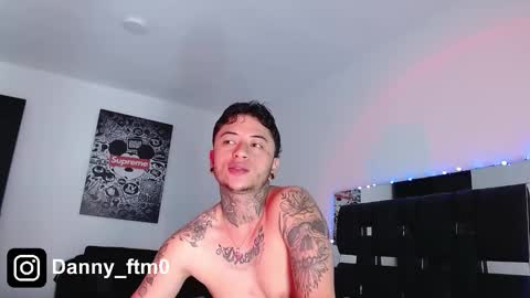 Danny  online show from 9, 3, 2025