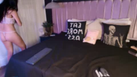 Snapshot of dannyaa_ chatting on 16, 9, 2025 Dannyaa online show from 16, 9, 2025
