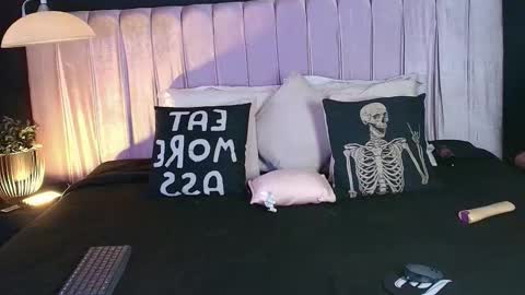 Snapshot of dannyaa_ chatting on 2, 10, 2025 Dannyaa online show from 2, 10, 2025