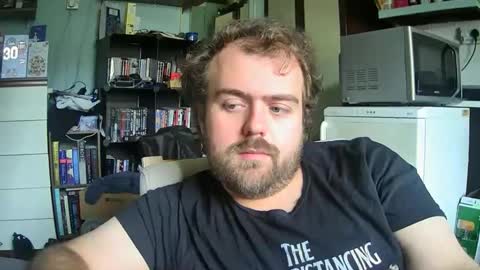 Snapshot of dannyb0y95 chatting on 17, 9, 2025 Danny online show from 17, 9, 2025