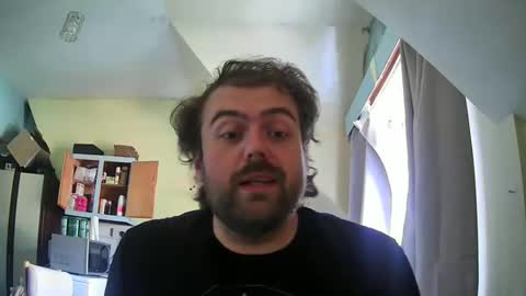 Snapshot of dannyb0y95 chatting on 19, 9, 2025 Danny online show from 19, 9, 2025