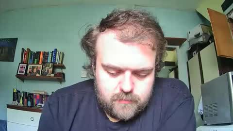 Snapshot of dannyb0y95 chatting on 17, 10, 2025 Danny online show from 17, 10, 2025